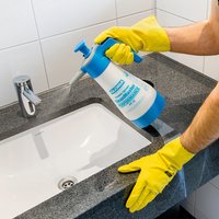 Cleaning/Disinfection